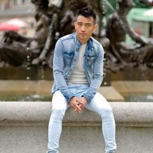 Meet your Posher, Jack